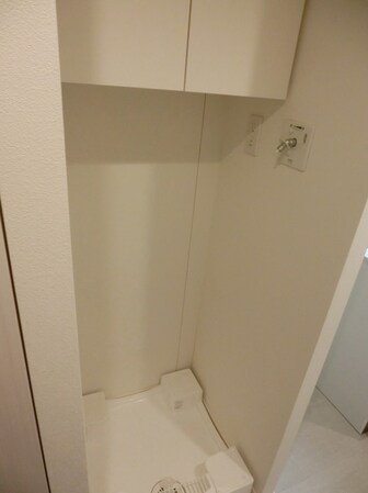 ザ・パークハビオ神楽坂香月の物件内観写真